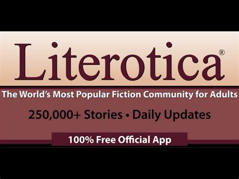 sex fiction|Favorite erotic stories, audio sex & authors on Literotica.com